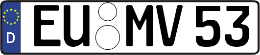 EU-MV53