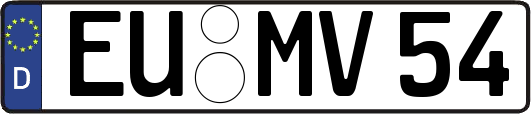 EU-MV54