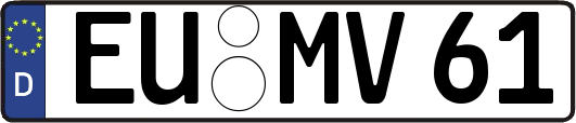 EU-MV61