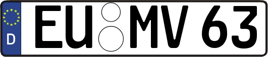 EU-MV63