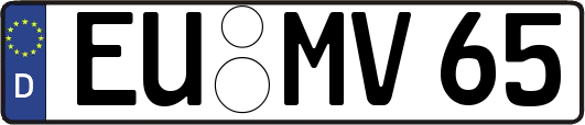 EU-MV65