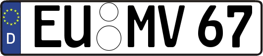 EU-MV67