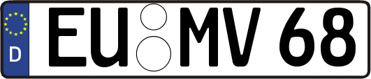 EU-MV68