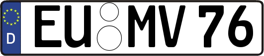 EU-MV76