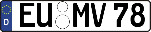 EU-MV78