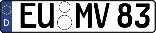 EU-MV83