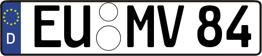 EU-MV84