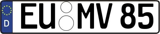 EU-MV85