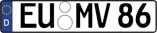 EU-MV86