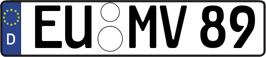 EU-MV89
