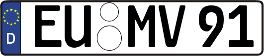 EU-MV91