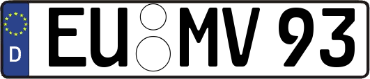 EU-MV93