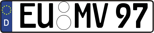 EU-MV97