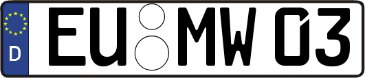 EU-MW03