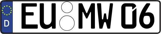EU-MW06
