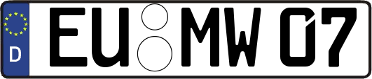 EU-MW07