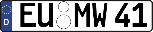 EU-MW41