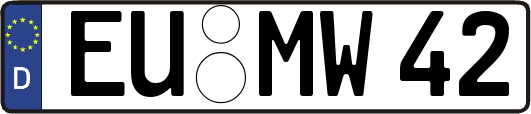 EU-MW42