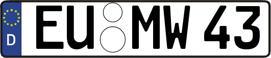 EU-MW43