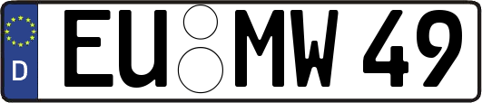 EU-MW49