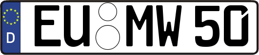 EU-MW50