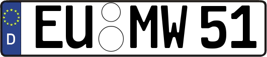 EU-MW51