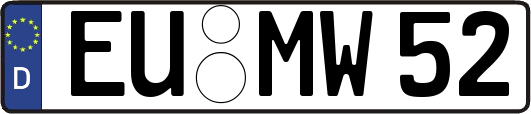 EU-MW52