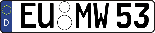 EU-MW53
