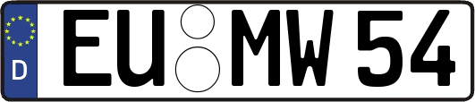 EU-MW54