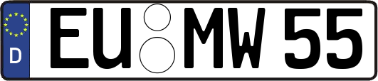 EU-MW55