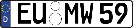 EU-MW59