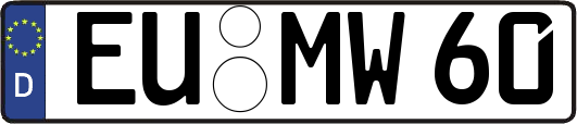 EU-MW60