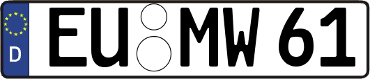 EU-MW61