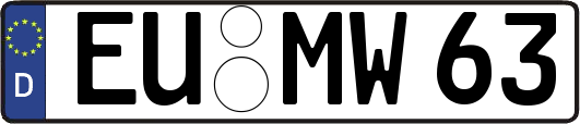 EU-MW63