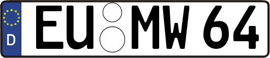 EU-MW64