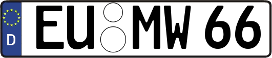 EU-MW66