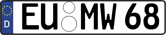 EU-MW68