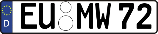 EU-MW72