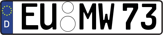 EU-MW73
