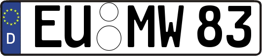 EU-MW83