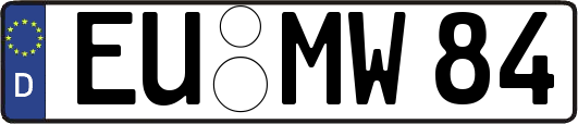 EU-MW84
