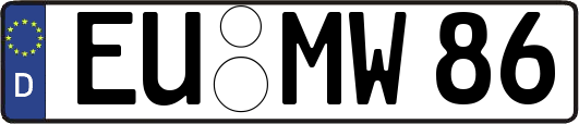 EU-MW86