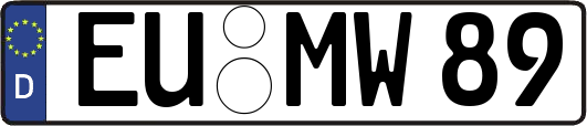 EU-MW89