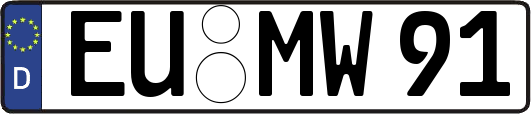 EU-MW91
