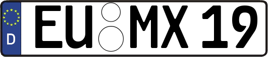 EU-MX19