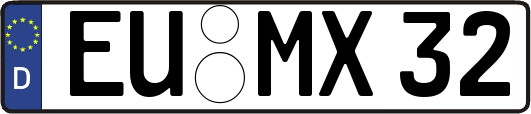 EU-MX32