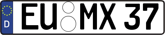 EU-MX37
