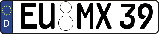 EU-MX39