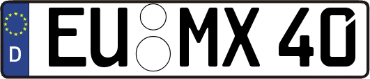 EU-MX40