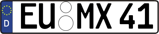 EU-MX41